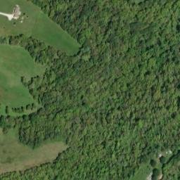 Satellite imagery of Dutch Ridge, US