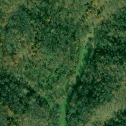 Satellite imagery of Mission Ridge, US