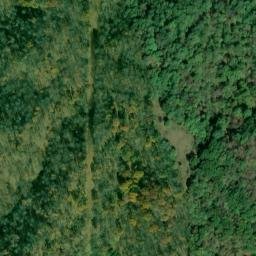 Satellite imagery of Mission Ridge, US