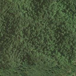 Satellite imagery of Pack Saddle Ridge, US