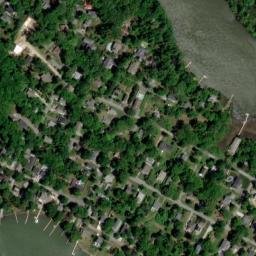 Bay Ridge Beach / Maryland / USA // World Beach Guide
