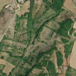 Satellite imagery of boundary_stone, ES