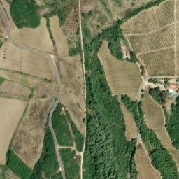 Satellite imagery of boundary_stone, ES