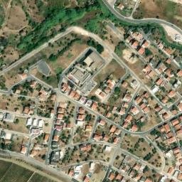 Satellite imagery of Miradouro de Alhandra, PT