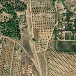 Satellite imagery of survey_point, PT