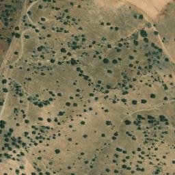Satellite imagery of survey_point, ES
