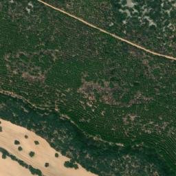 Satellite imagery of Sierra de Santiago, ES