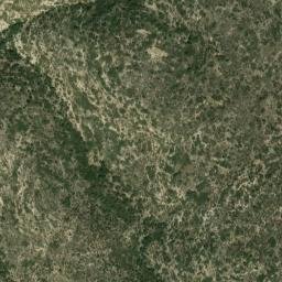 Satellite imagery of Sierra del Mugrón, ES