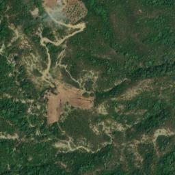 Satellite imagery of Koríta, GR