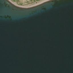 Satellite imagery of Çınarlı Burnu, TR
