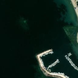 Drone Görünümü