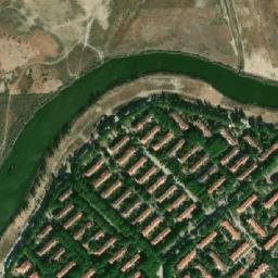 Drone Görünümü