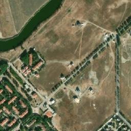 Drone Görünümü