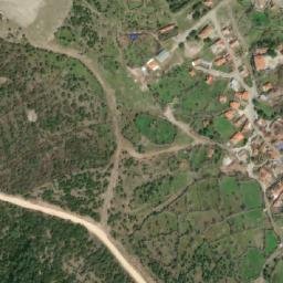 Satellite imagery of TUTGA Noktası YUNTDAĞI, TR