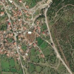 Satellite imagery of TUTGA Noktası YUNTDAĞI, TR