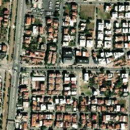 Drone Görünümü