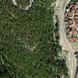 Drone Görünümü