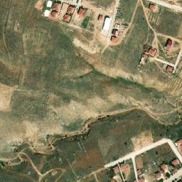 Drone Görünümü