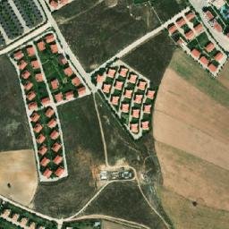 Drone Görünümü