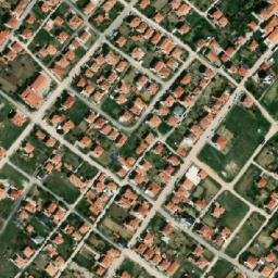 Drone Görünümü
