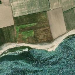 Satellite imagery of Gemiduran Burnu, TR