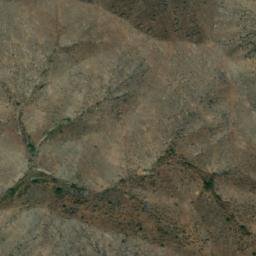 Satellite imagery of Sevak’ar, AM