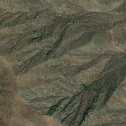 Satellite imagery of Sevak’ar, AM