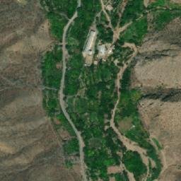 Satellite imagery of Sevak’ar, AM