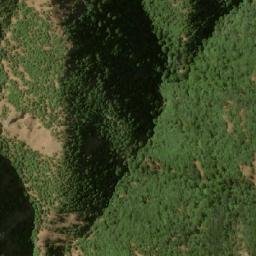 Satellite imagery of Qızılqaya Dağı, AZ