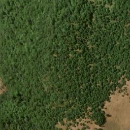 Satellite imagery of Qızılqaya Dağı, AZ