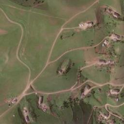 Satellite imagery of Qalabaş Dağı, AZ