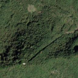 Satellite imagery of Ch'aeksang-bawi, KP