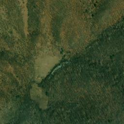 Satellite imagery of Pŏm-bawi, KP