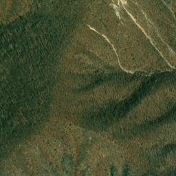 Satellite imagery of Pŏm-bawi, KP