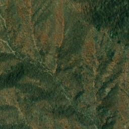 Satellite imagery of Pŏm-bawi, KP