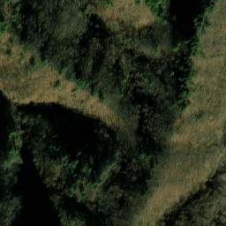 Satellite imagery of Kittae-ryŏng, KP