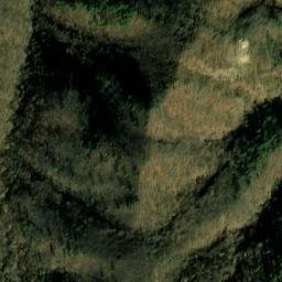 Satellite imagery of Kittae-ryŏng, KP