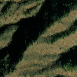 Satellite imagery of Kittae-ryŏng, KP