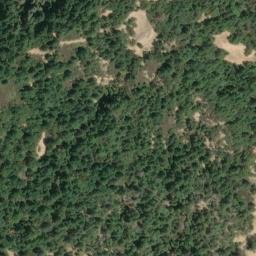 Satellite imagery of Mikes Ridge, US