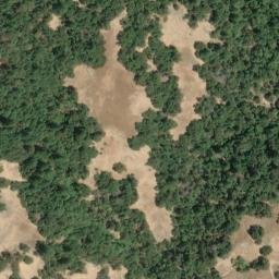 Satellite imagery of Mikes Ridge, US
