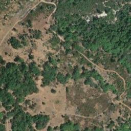 Satellite imagery of S - Bar - S Quarry, US