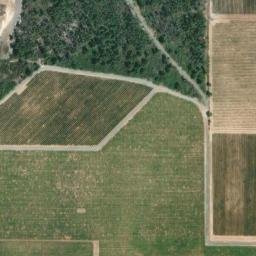 Satellite imagery of S - Bar - S Quarry, US