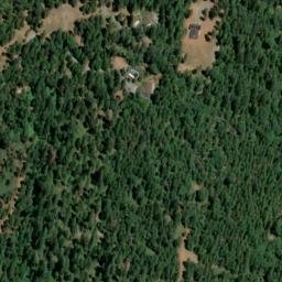 Satellite imagery of Tipton Hill, US
