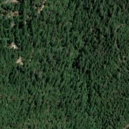 Satellite imagery of Tipton Hill, US