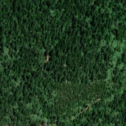 Satellite imagery of Ditch Camp Point, US