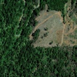 Satellite imagery of Ditch Camp Point, US