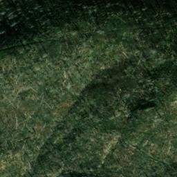 Satellite imagery of Pigeon Roost Mine, US