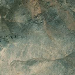Satellite imagery of Big Chief Mine, US