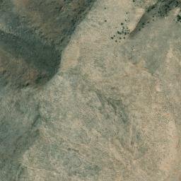 Satellite imagery of Big Chief Mine, US
