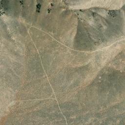 Satellite imagery of Big Chief Mine, US